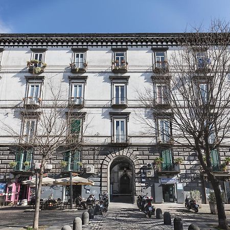 Opera Home Napoli Exterior foto