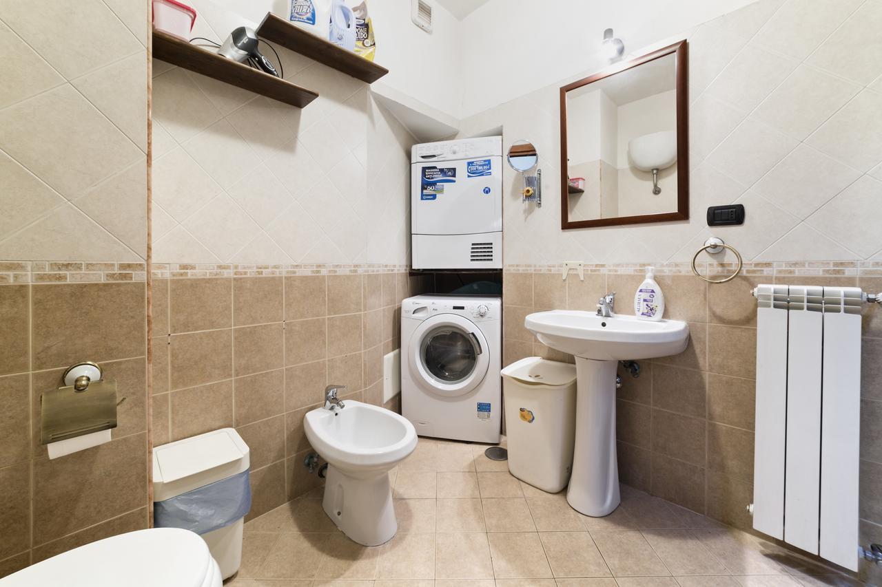Opera Home Napoli Exterior foto