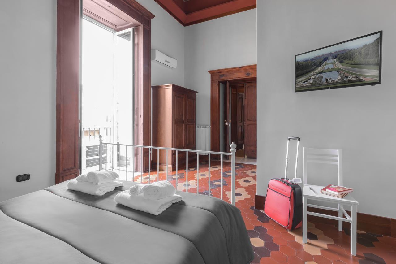 Opera Home Napoli Exterior foto