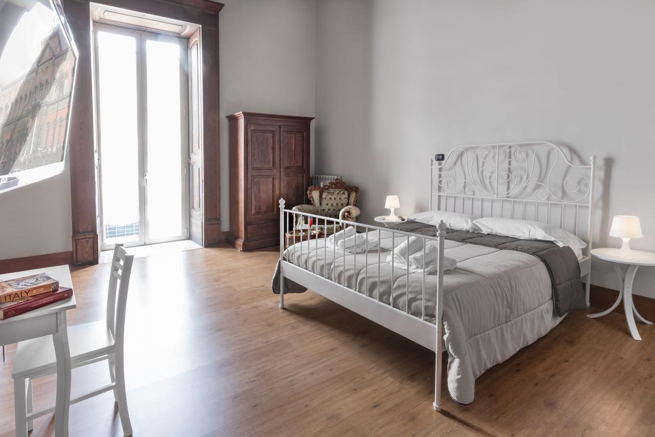 Opera Home Napoli Exterior foto