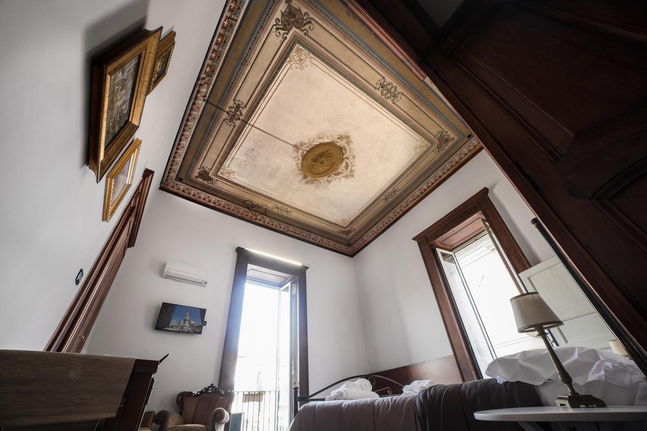 Opera Home Napoli Exterior foto