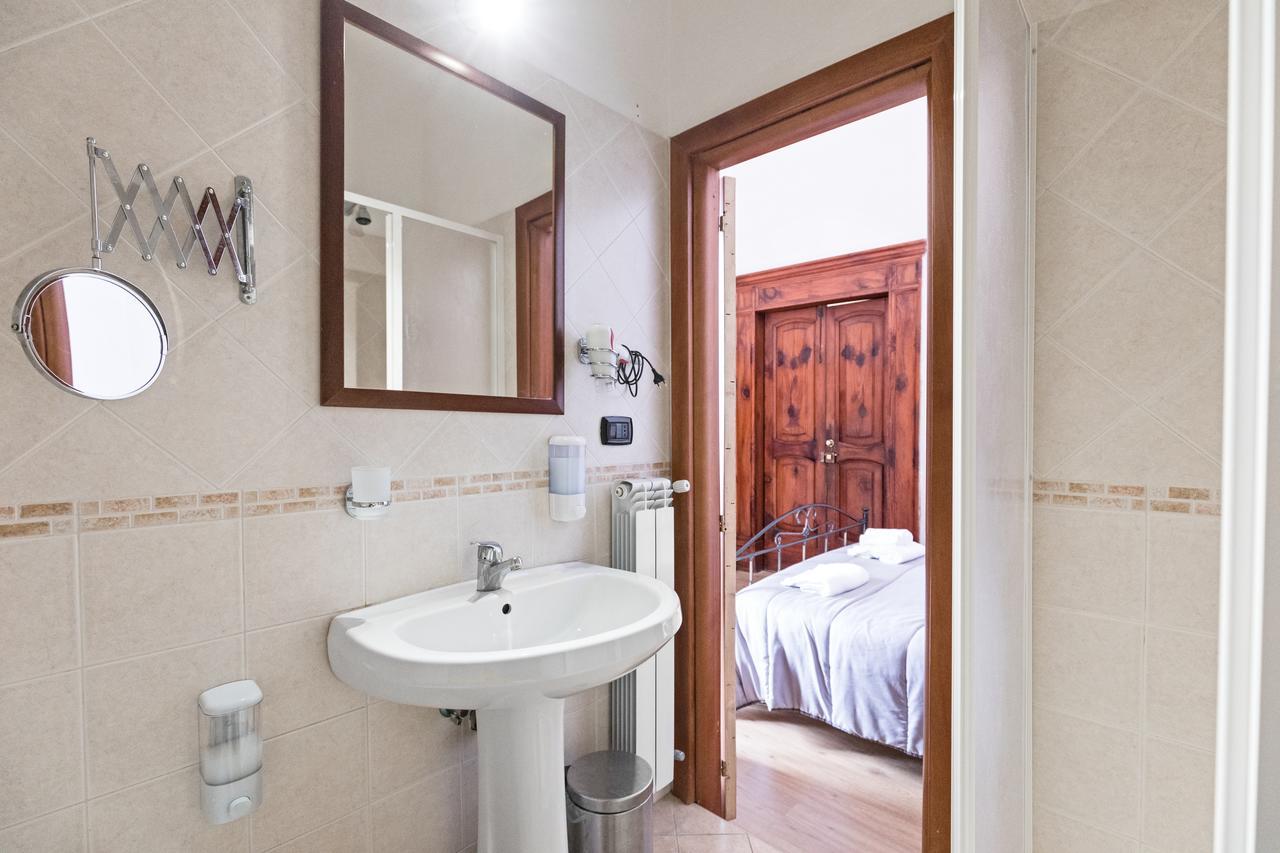 Opera Home Napoli Exterior foto