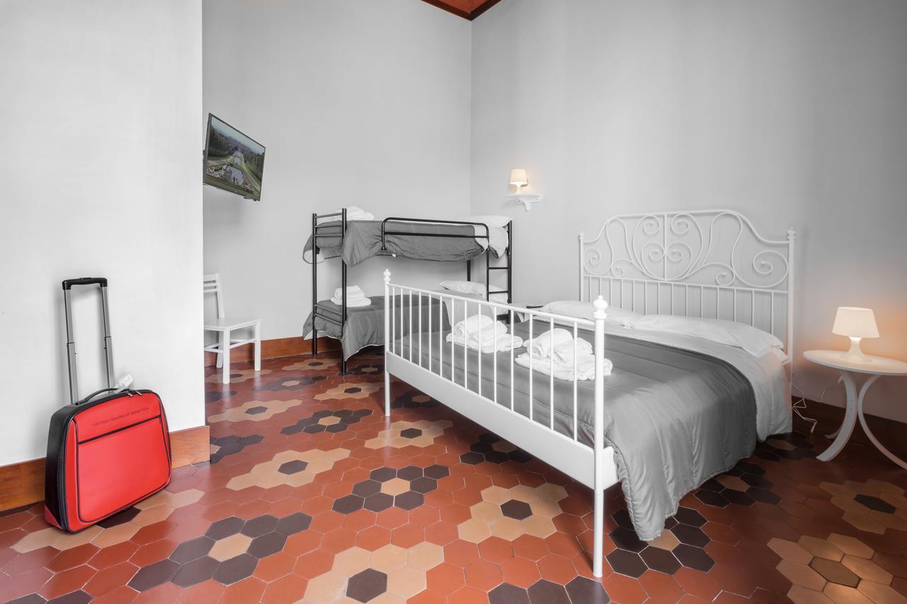 Opera Home Napoli Exterior foto