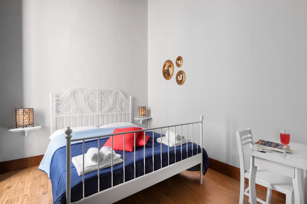 Opera Home Napoli Exterior foto
