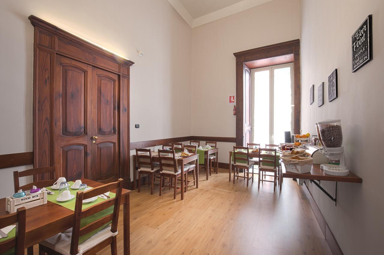 Opera Home Napoli Exterior foto