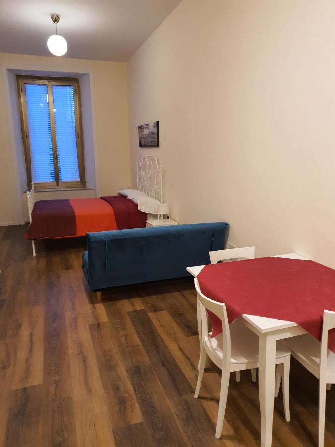 Opera Home Napoli Exterior foto