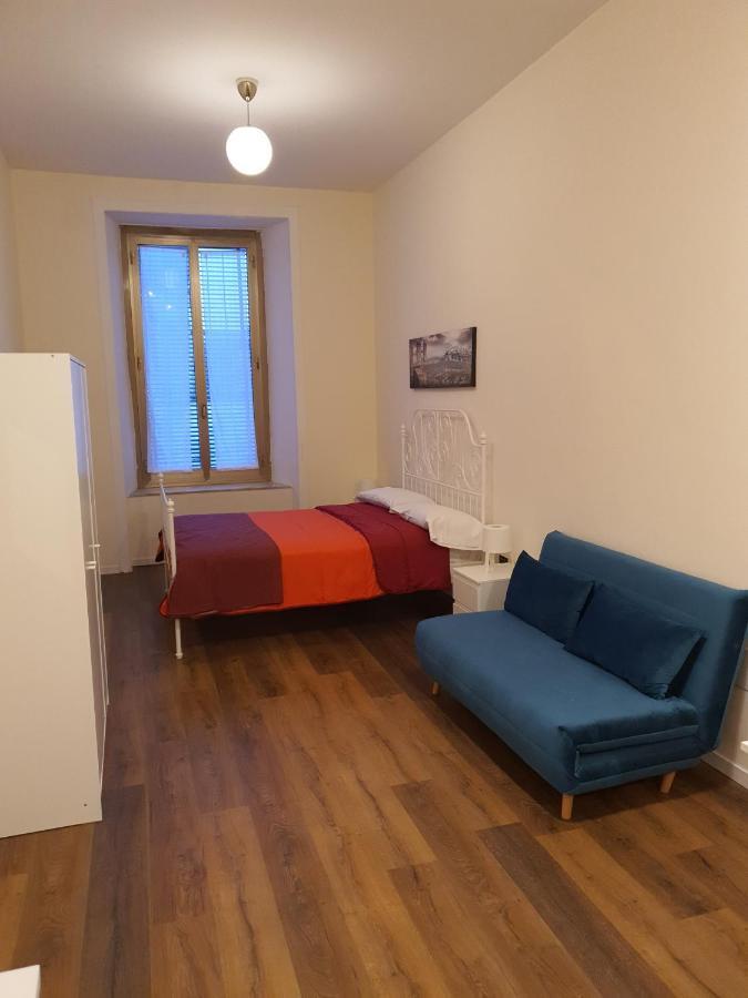 Opera Home Napoli Exterior foto