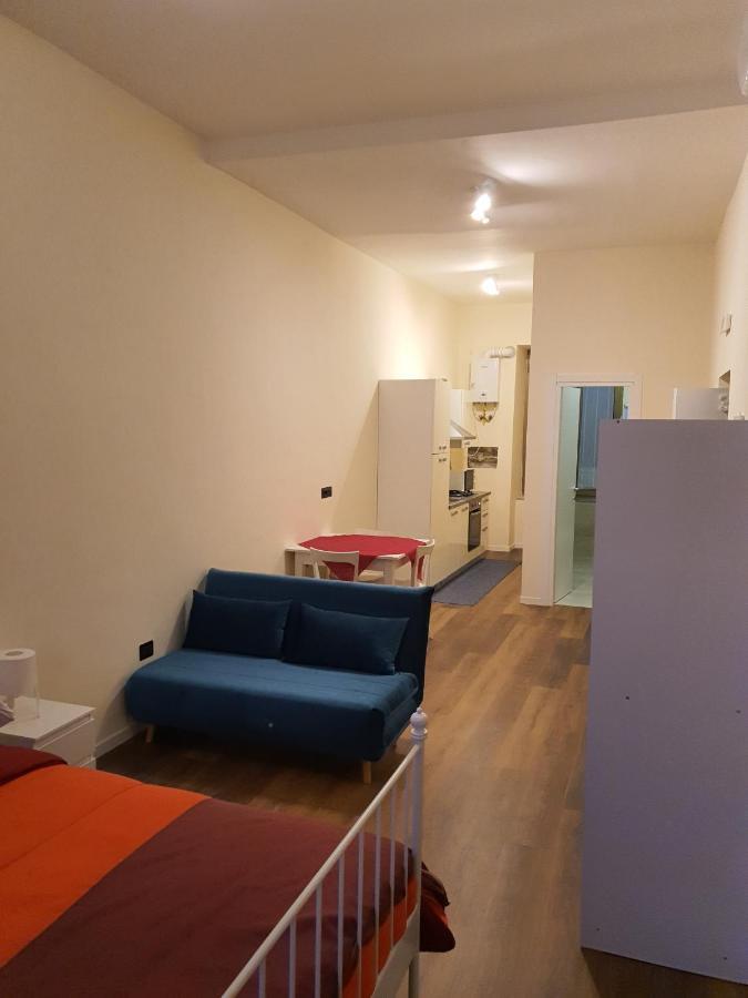 Opera Home Napoli Exterior foto