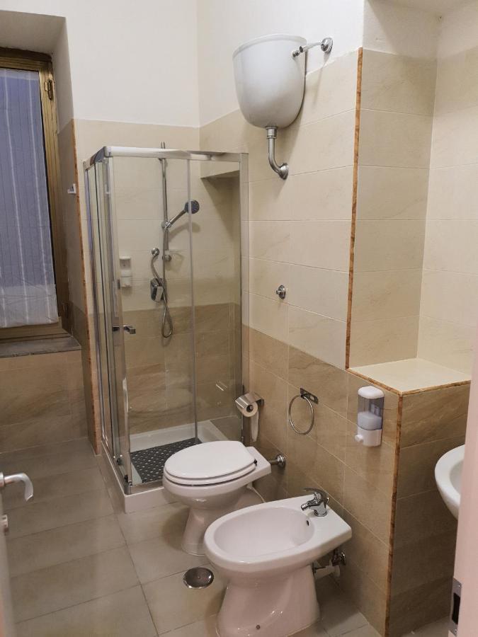Opera Home Napoli Exterior foto