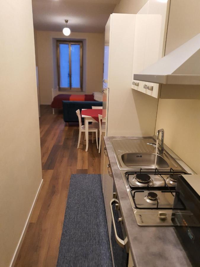 Opera Home Napoli Exterior foto